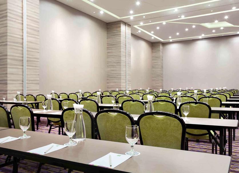 Sala de conferencias Foto