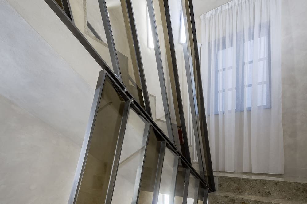 Escaleras
