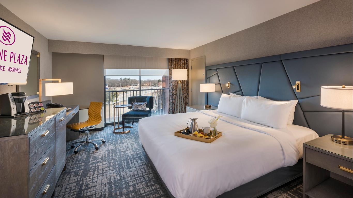 Crowne Plaza Providence-Warwick (Airport)