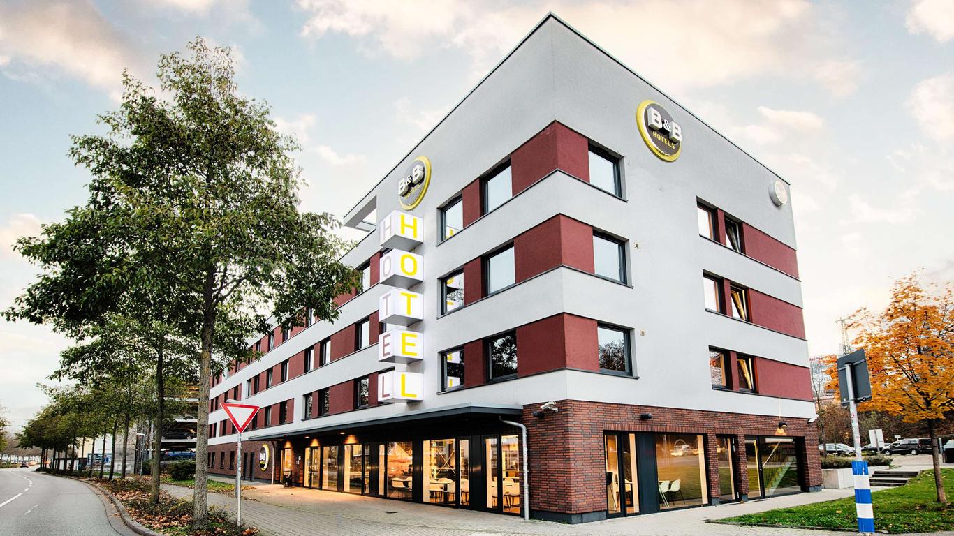 B&B Hotel Kaiserslautern