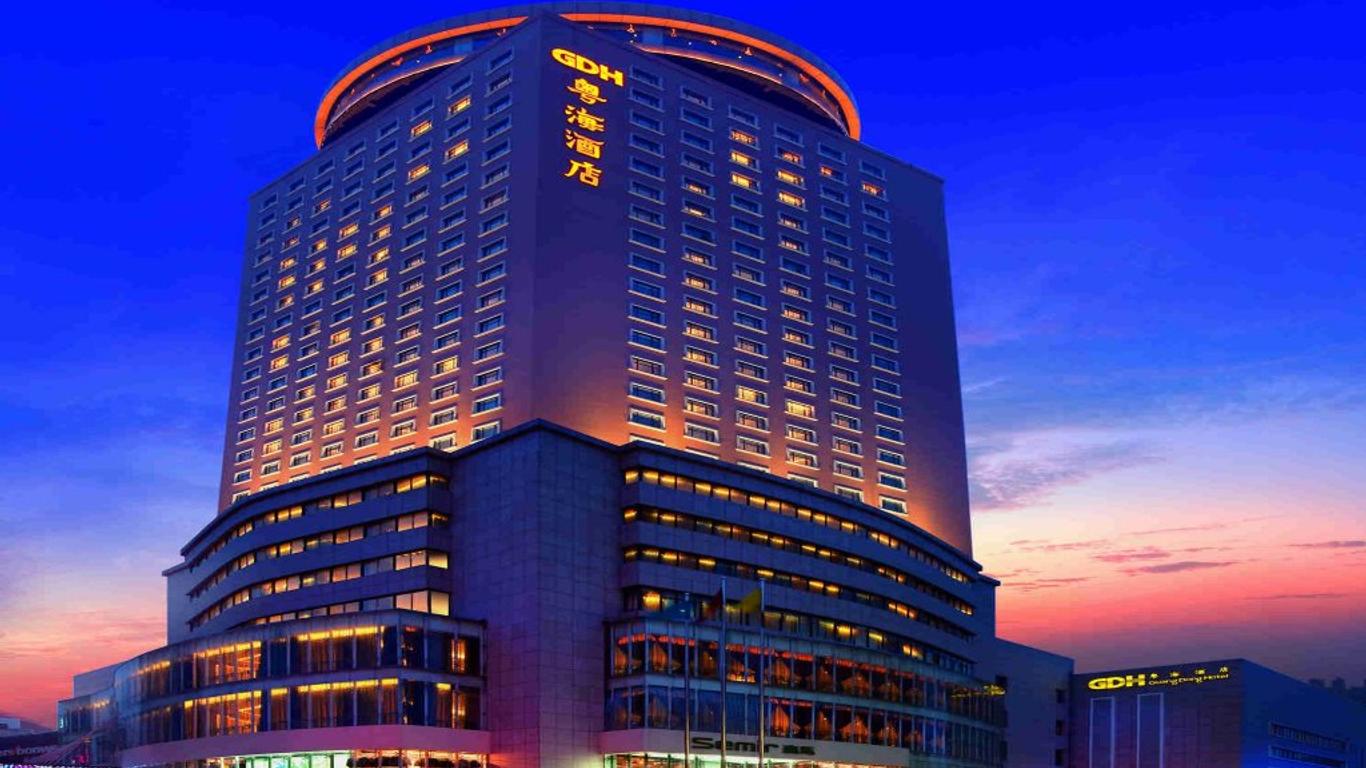 Zhengzhou Yuehai Hotel