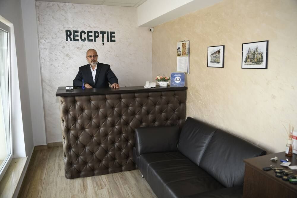 Recepción