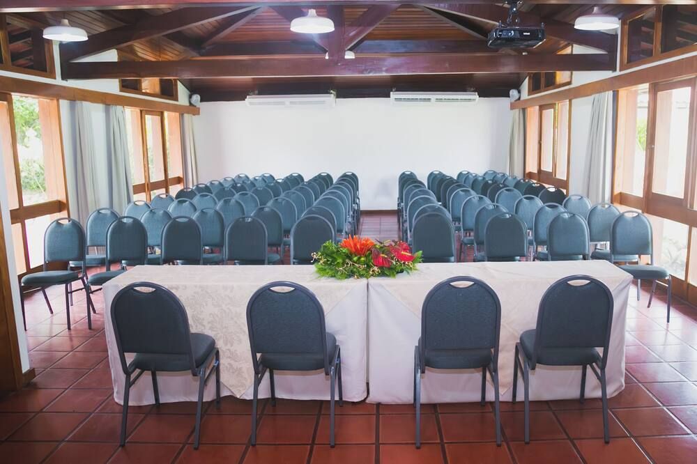 Sala de conferencias