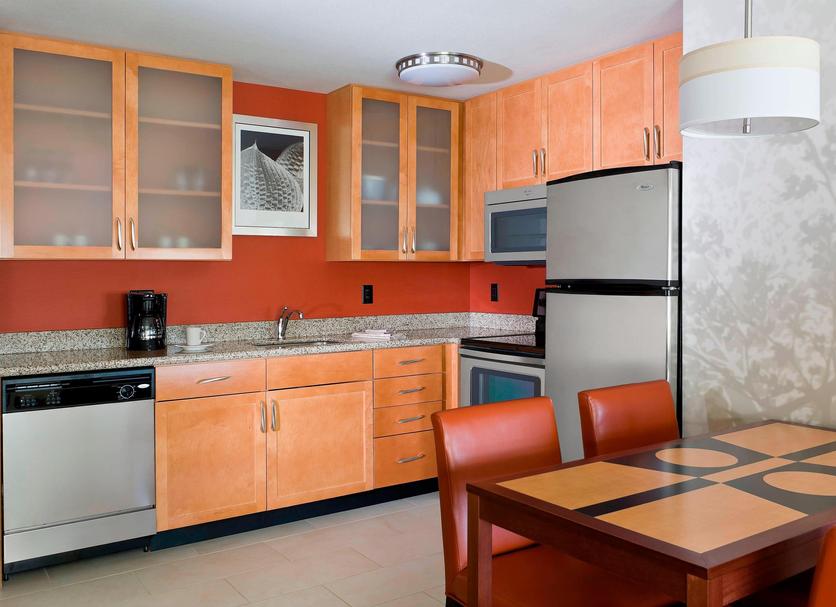 Cocina Foto