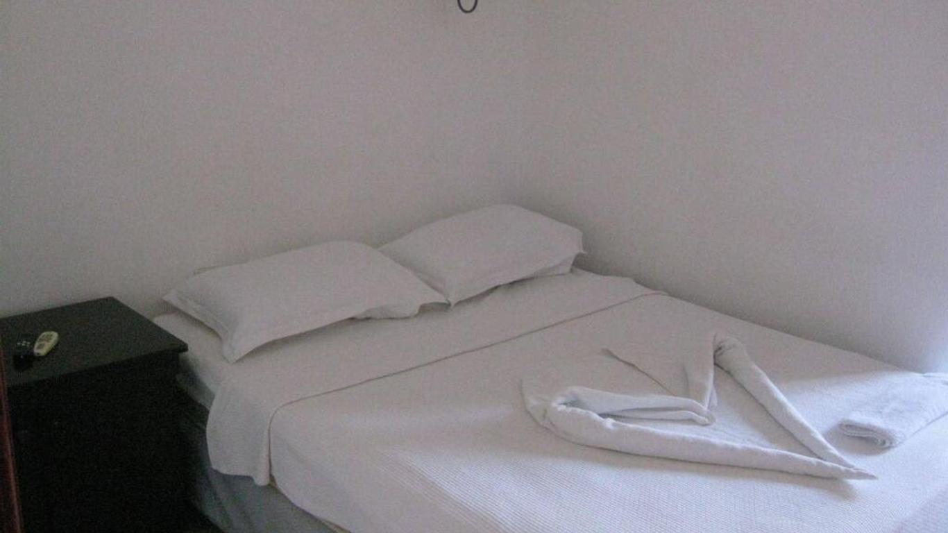 Bircan Hotel