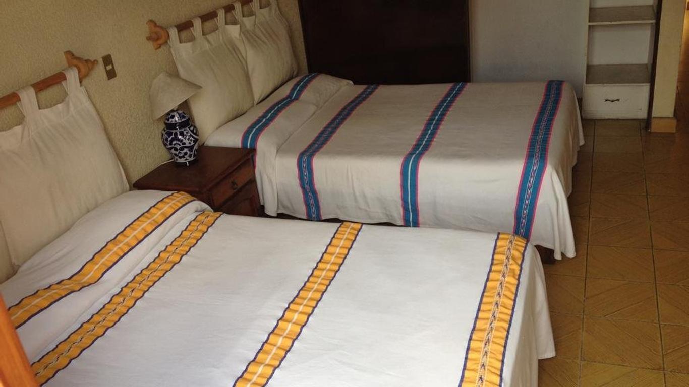 Hostal Casa Castillo Bed & Breakfast