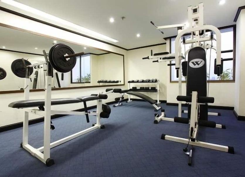 Gym Foto