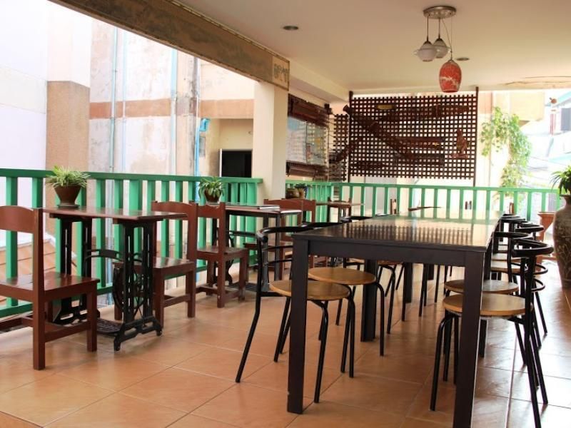 Restaurante