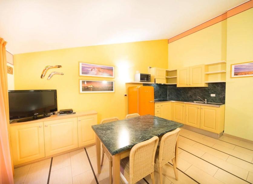 Cocina Foto