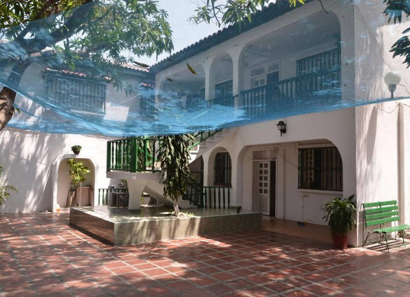 Edificio Foto