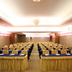 Sala de conferencias