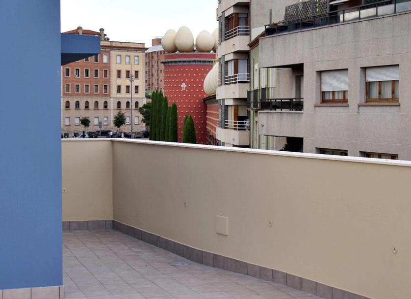 Balcón Foto