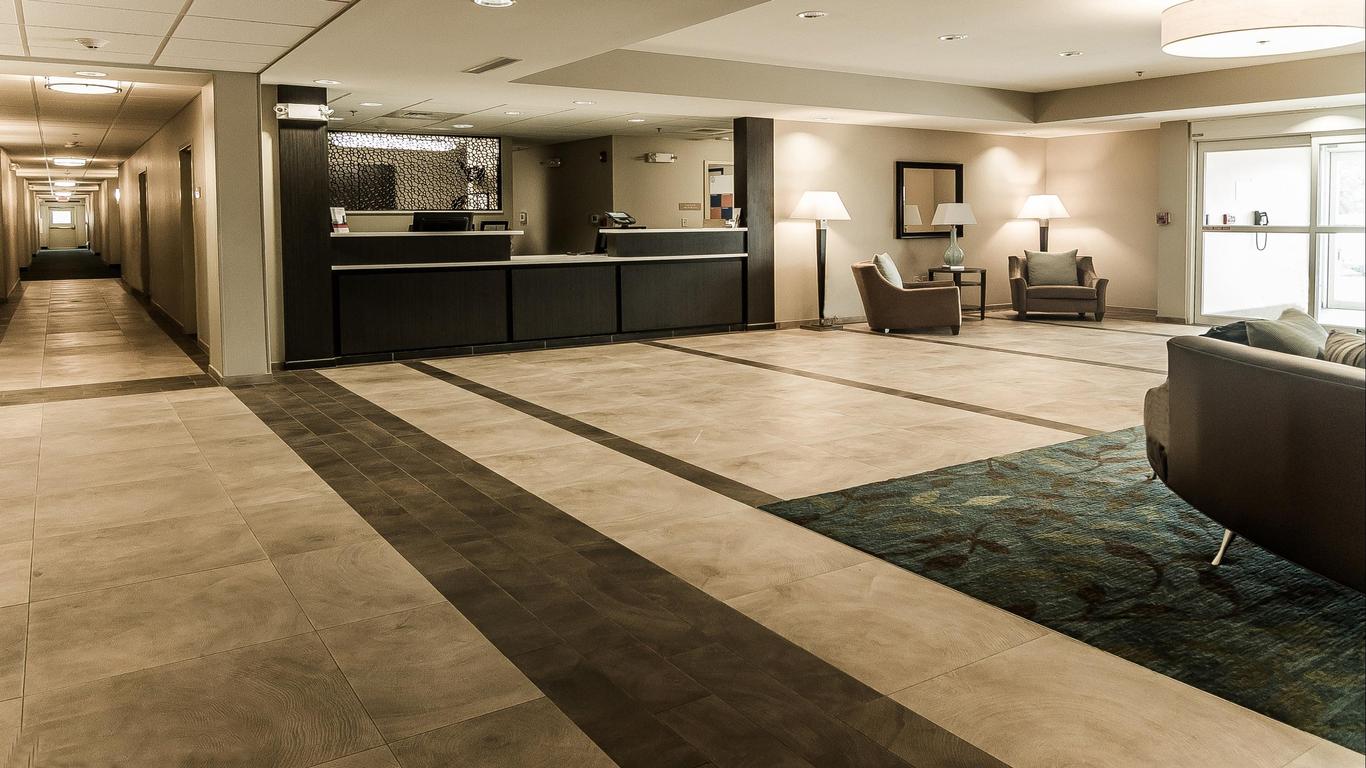 Candlewood Suites Gonzales - Baton Rouge Area