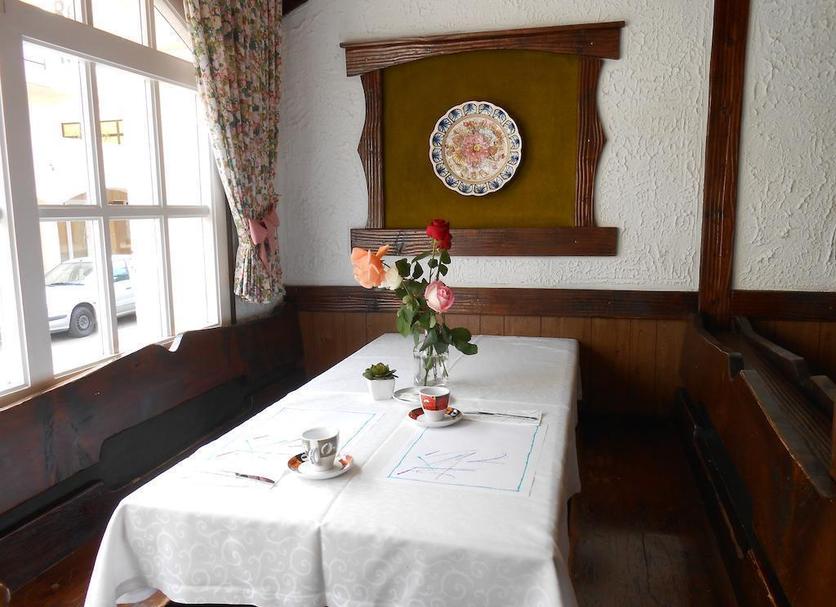 Comedor Foto