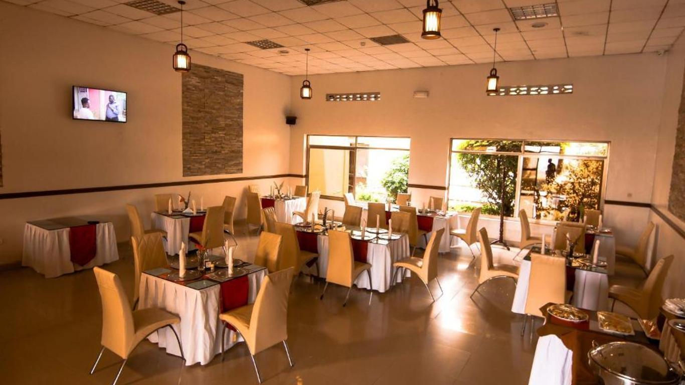 Nobleza Hotel