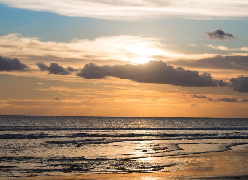 Playa Foto
