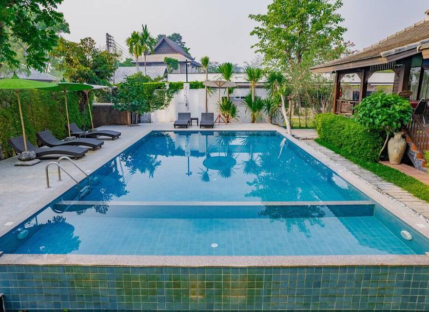 Piscina Foto