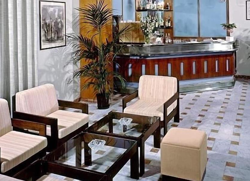Recepción Foto