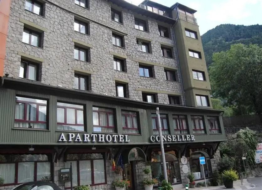 Edificio Foto