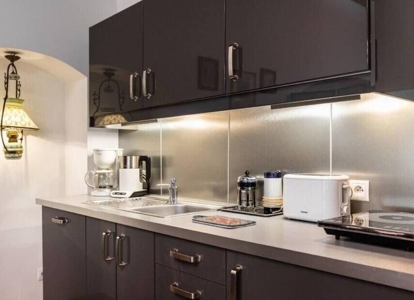 Cocina Foto