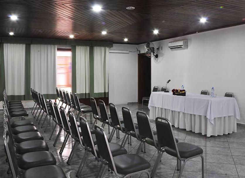 Sala de conferencias Foto