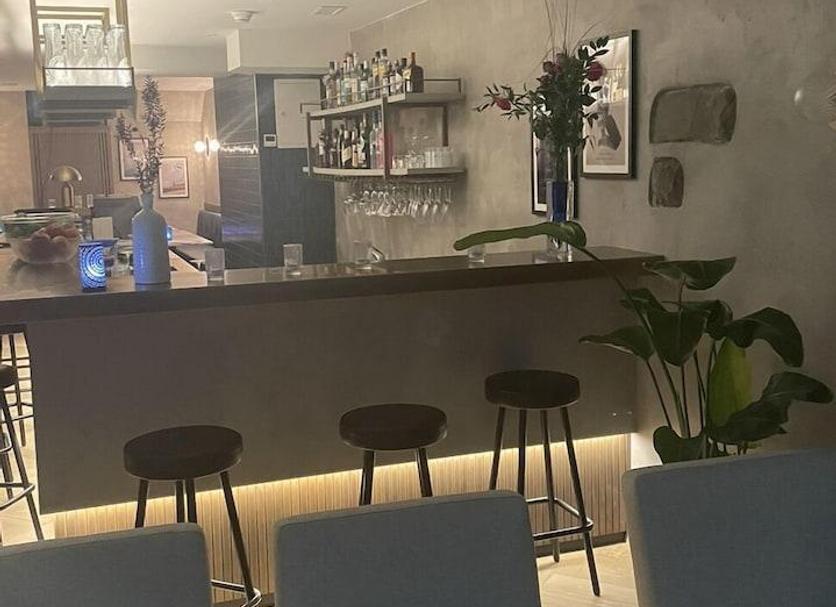 Bar Foto