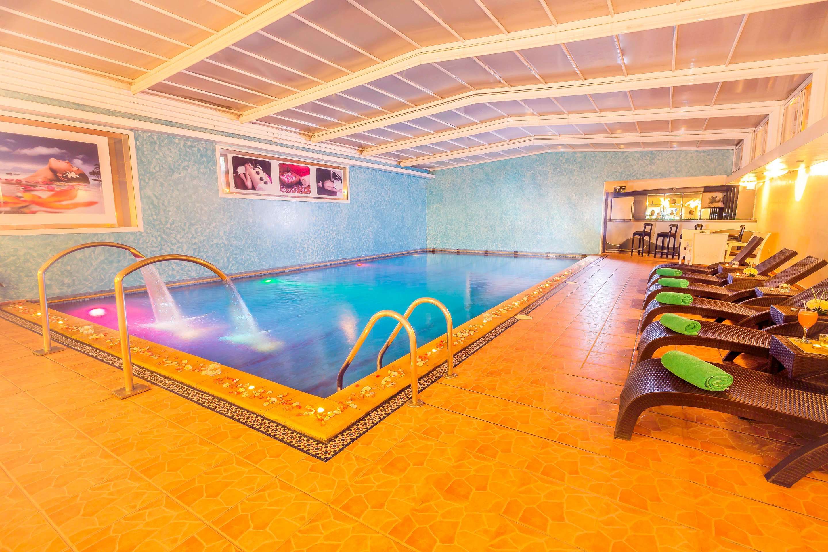 Piscina