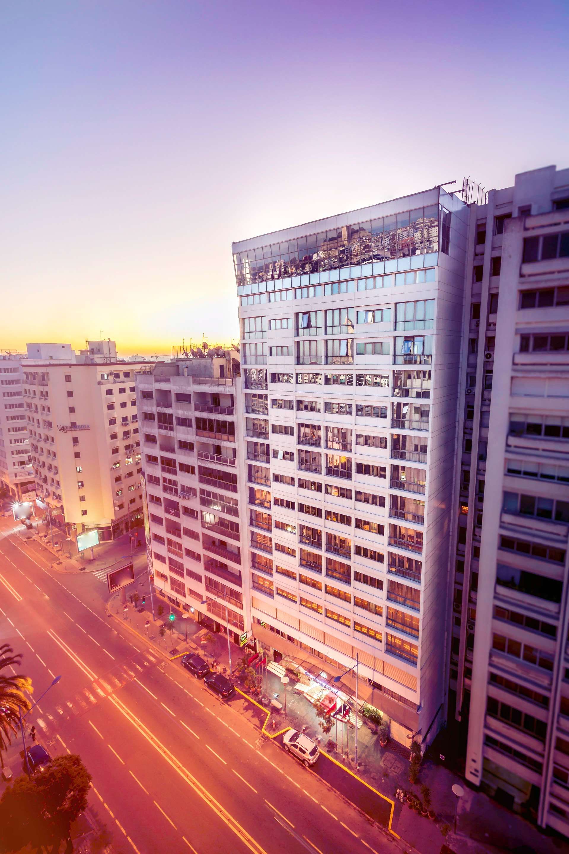 Edificio