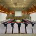Sala de conferencias