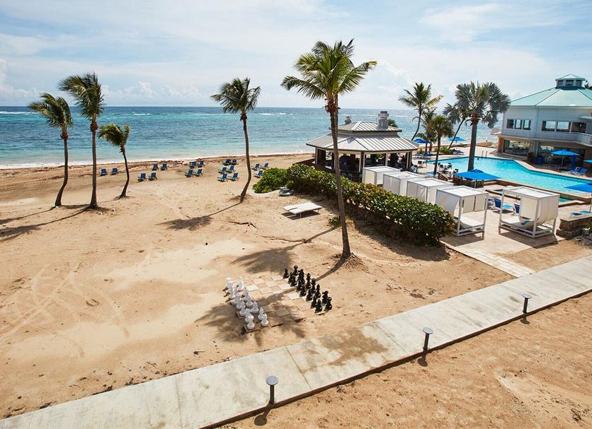 Playa Foto