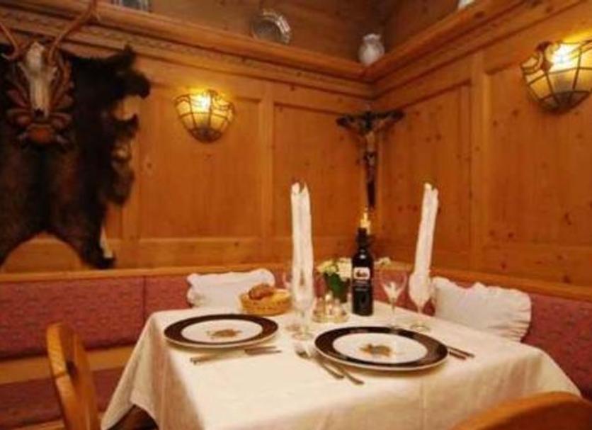Comedor Foto