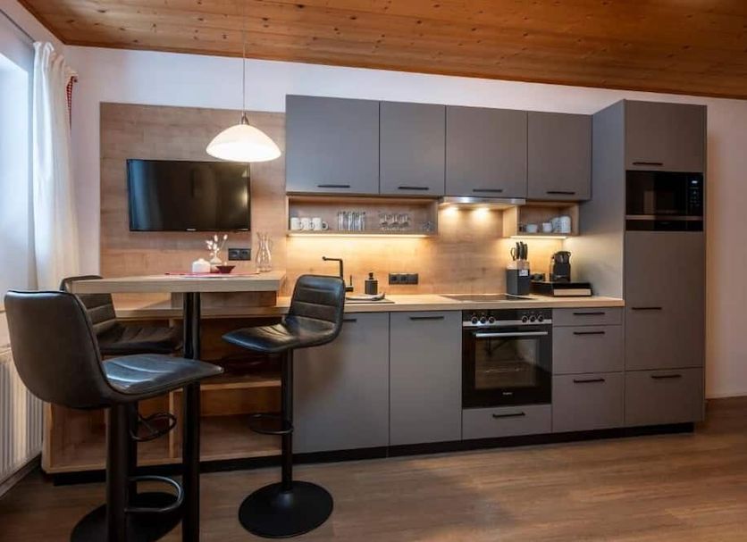 Cocina Foto