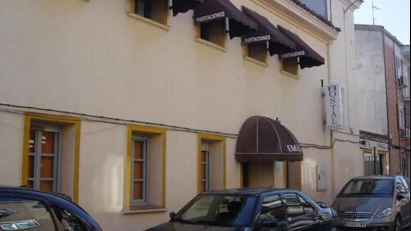 Hostal Emilio Barajas