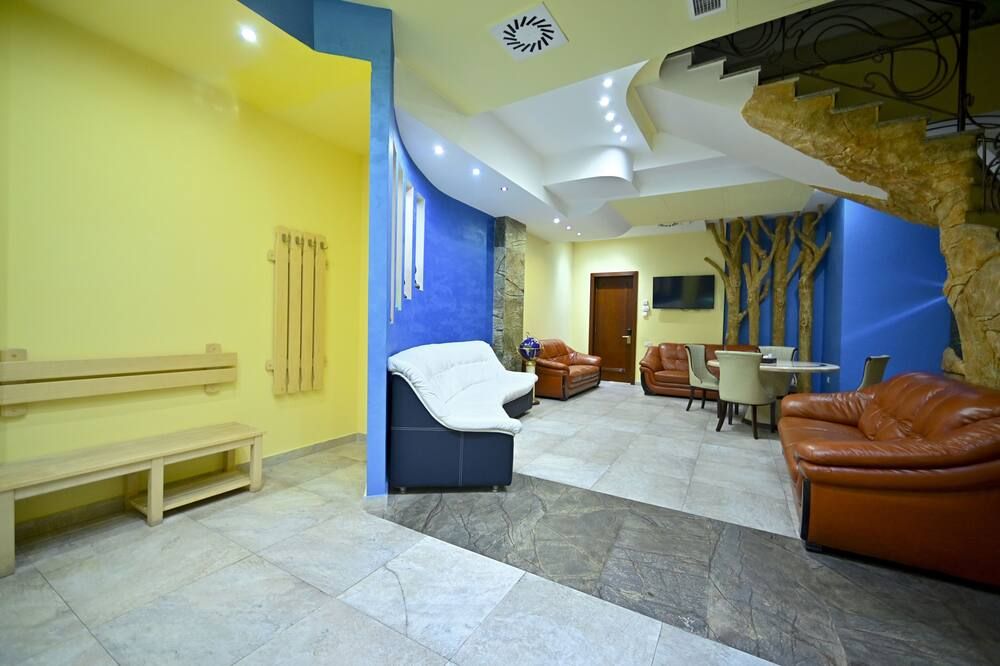 Sala de estar