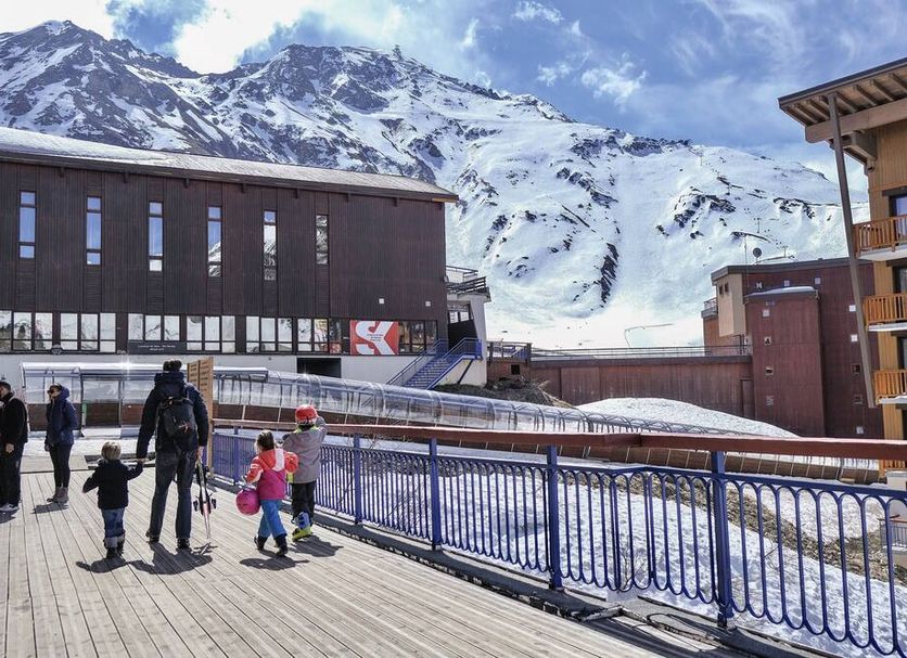 Servicio del hotel Foto