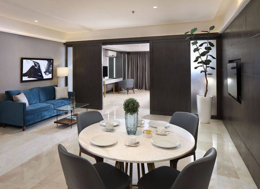 Comedor Foto