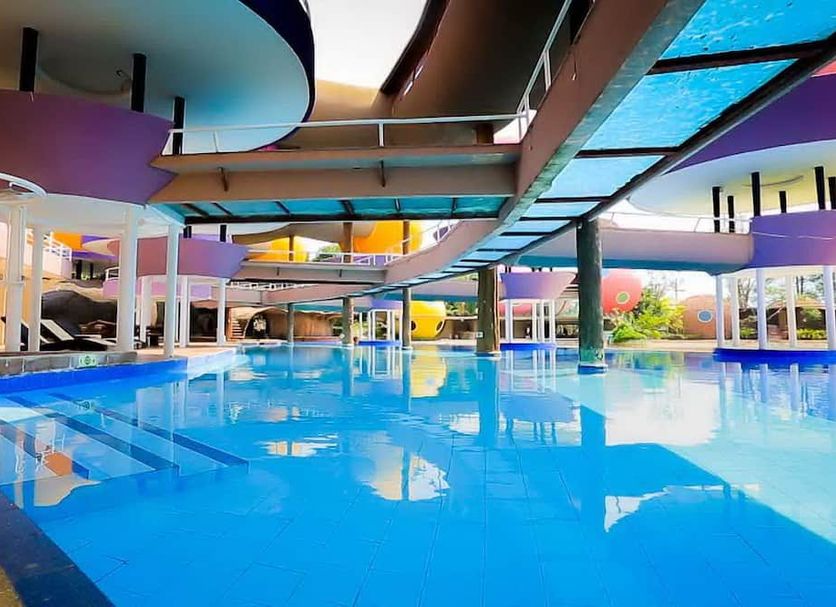 Piscina Foto