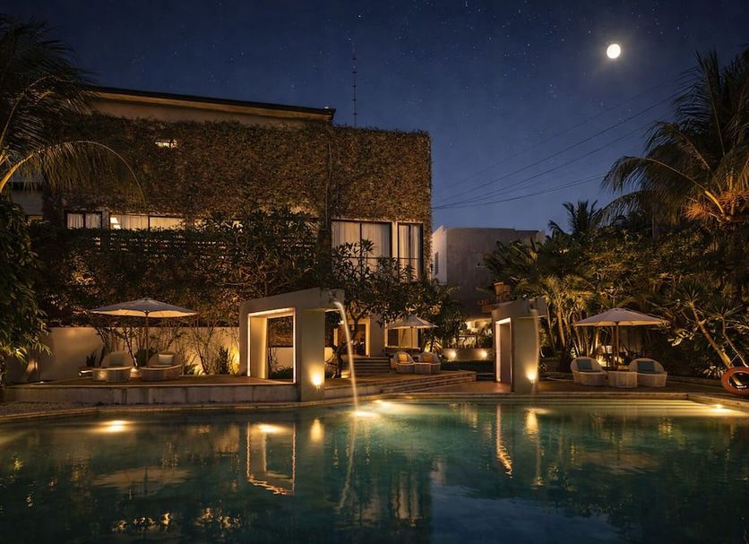Piscina Foto