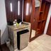 Servicio de la habitación