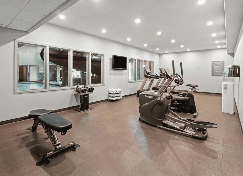 Gym Foto