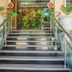 Escaleras
