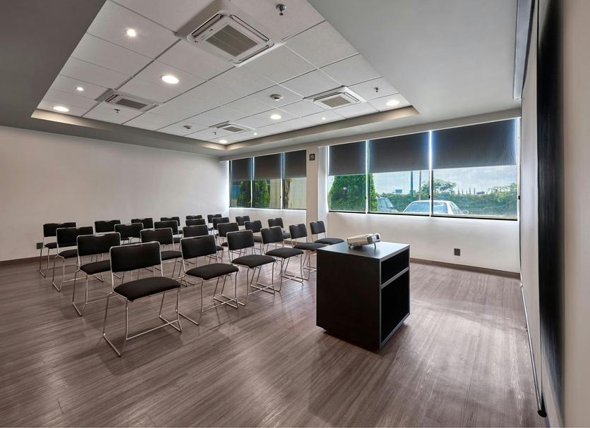Sala de conferencias Foto