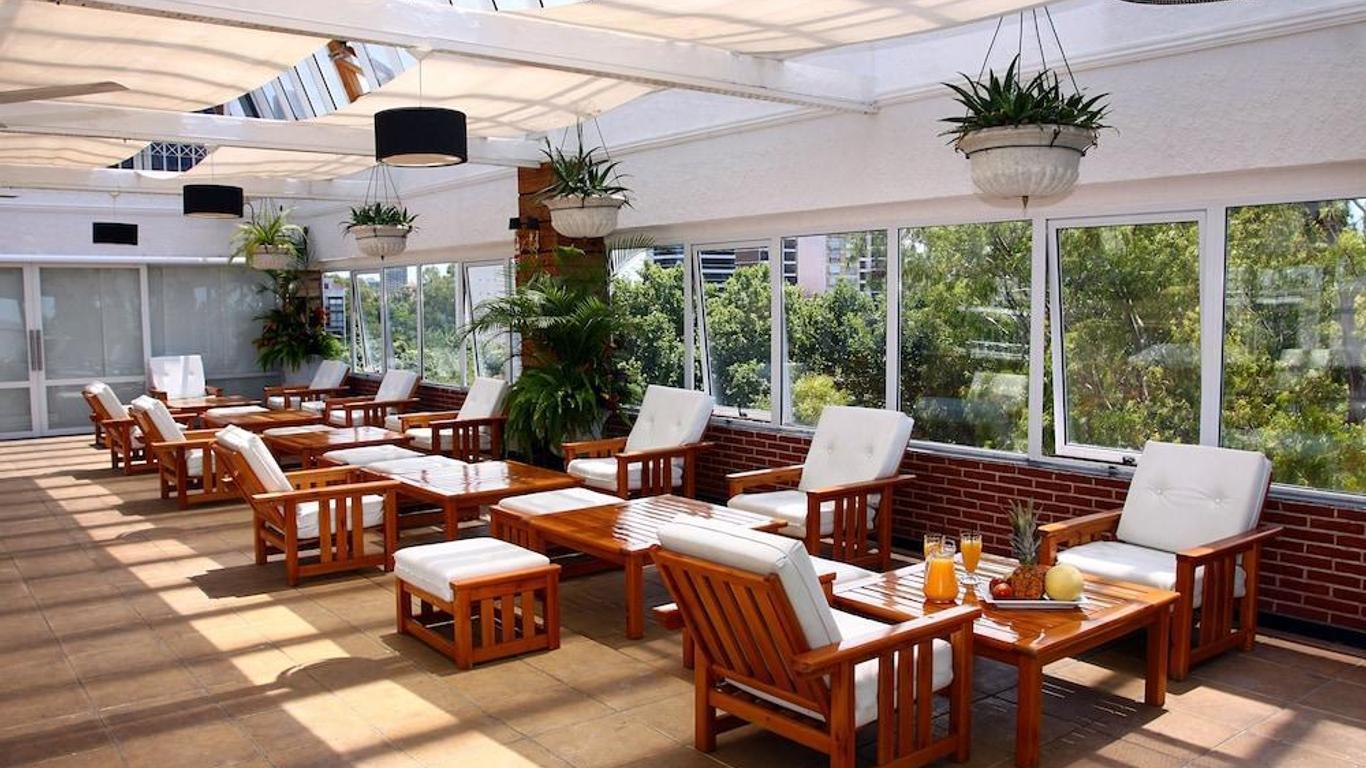 Ramada by Wyndham Buenos Aires Vicente Lopez