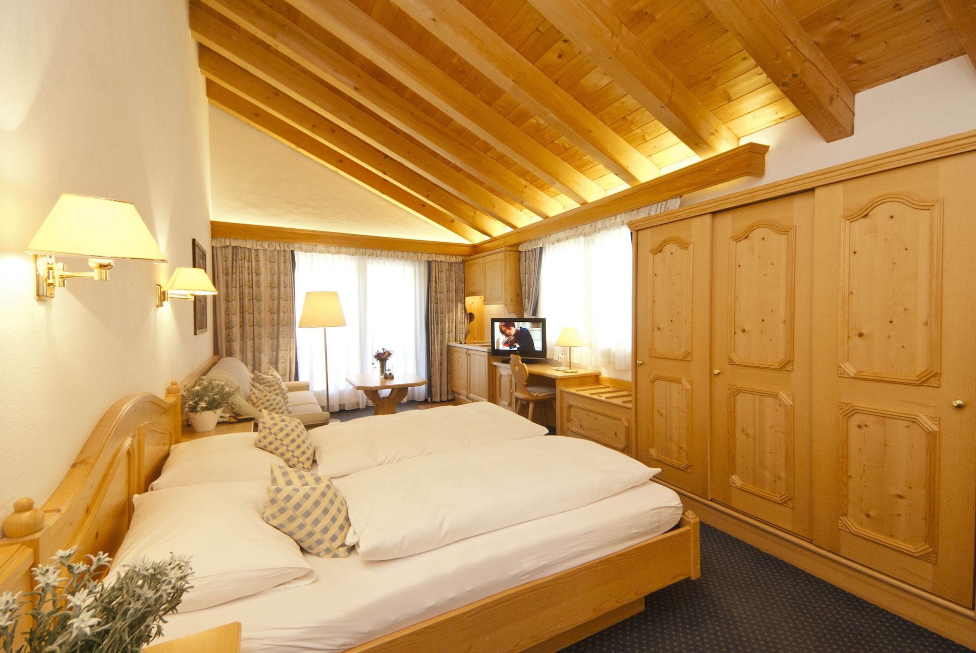 Habitación