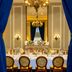 Sala de banquetes