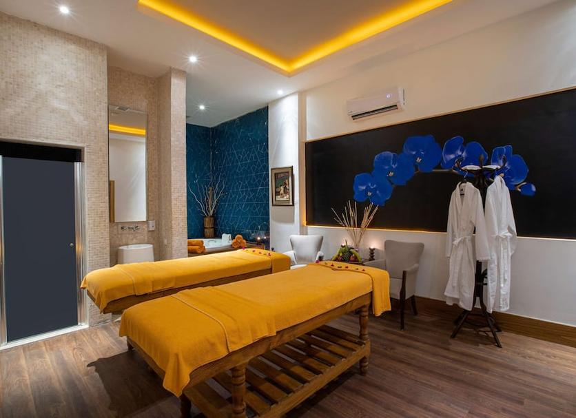 Spa Foto