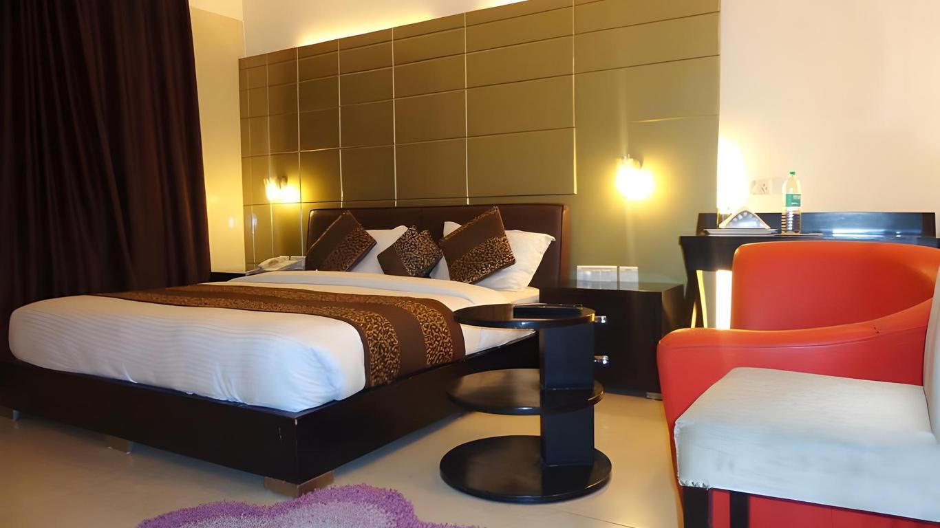 Hotel O Delhi