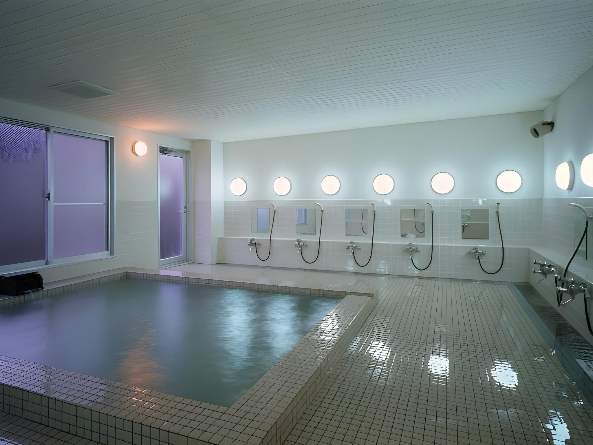 Spa