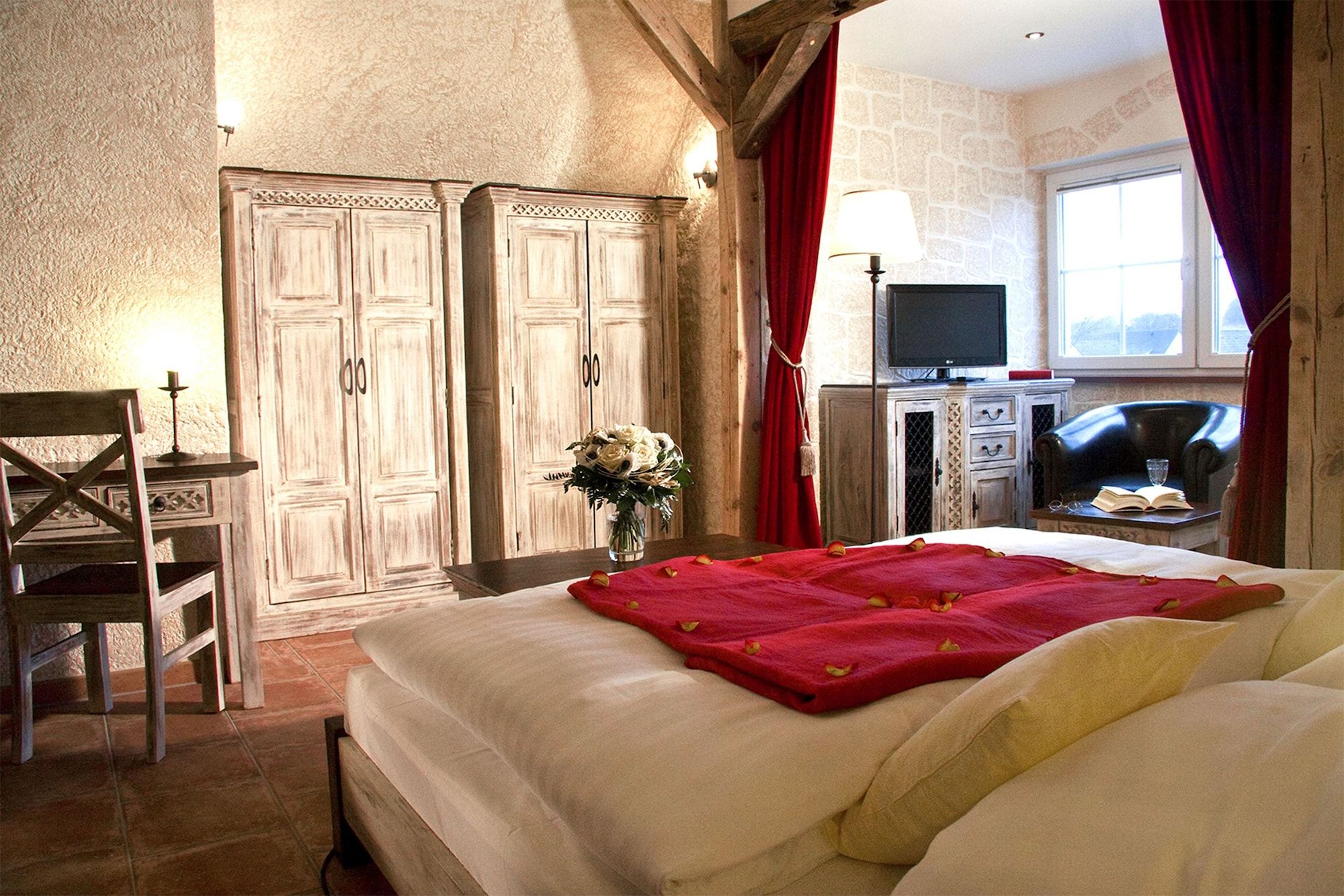 Habitación