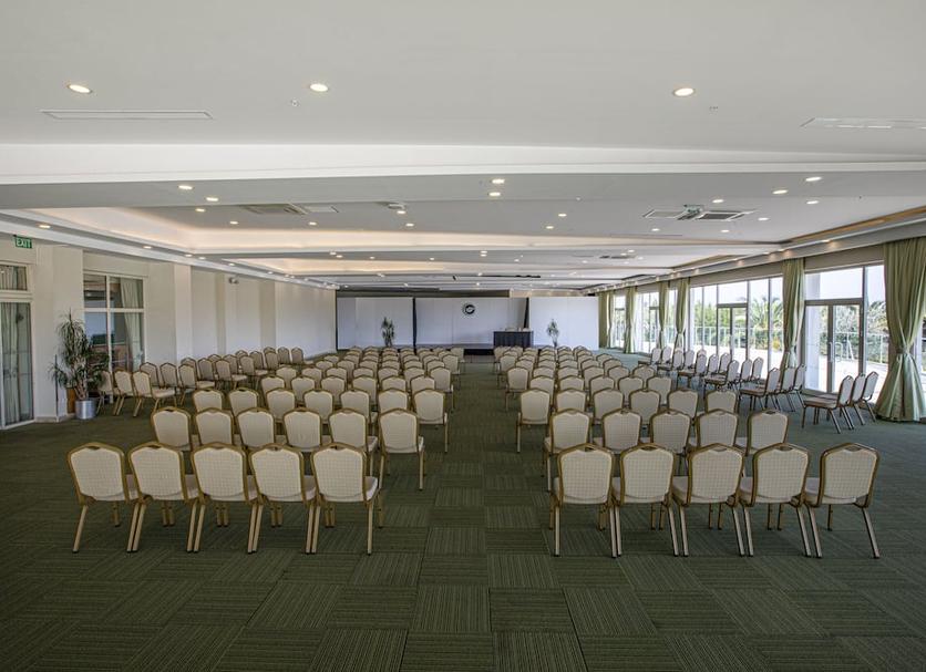 Sala de conferencias Foto